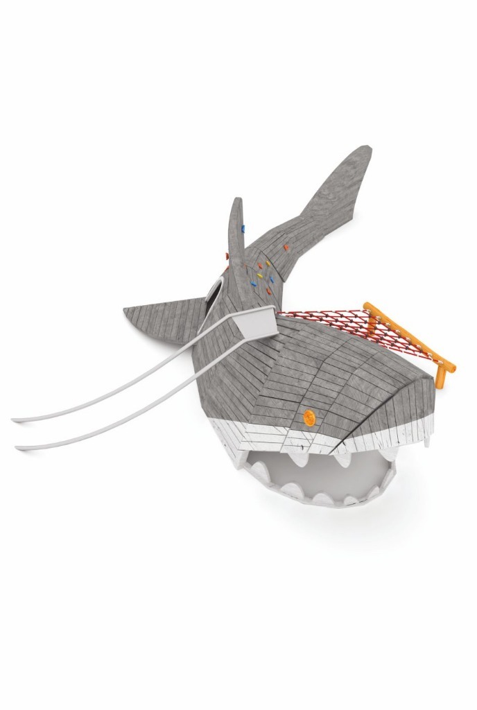 KPZS 1003 Shark